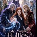 「ShortMax」 My Magical Bullies Fall for Me