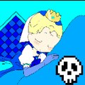 RIpblue Princess