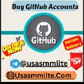 GitHub account 69