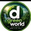 The green world scenes