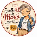 EnvelheSer de Maria
