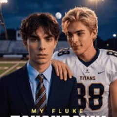 My Fluke Touchdown Romance