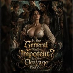 Is the General Really Impotent Let My Cleavage Fin