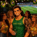 Márcio Souza