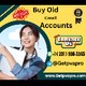 Top 40 Platforms to Buy, Aged Gmail Accounts in