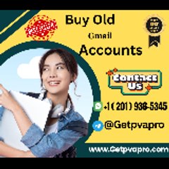 Top 40 Platforms to Buy, Aged Gmail Accounts in
