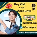 Top 40 Platforms to Buy, Aged Gmail Accounts in