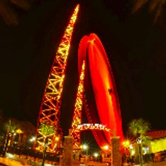 Daytona Slingshot