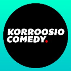Korroosio Comedy