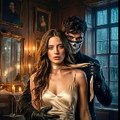 forbidden eyes in the dark film Full - (ONLINE)