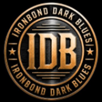 Ironbond Dark Blues