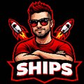 Ships shorts