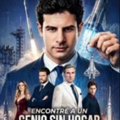 Encontre a UN Genio Sin Hogar Para Salvar Mi Empre