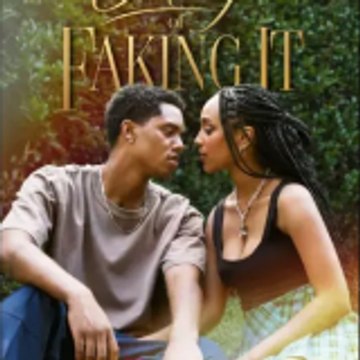 《《 Ecstasy of Faking It 》》