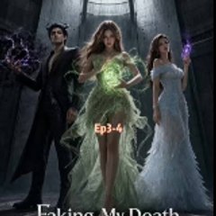 Faking My Death Made the Dragon Beg