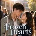 Frozen Hearts on Ice