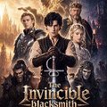 The Invincible Blacksmith