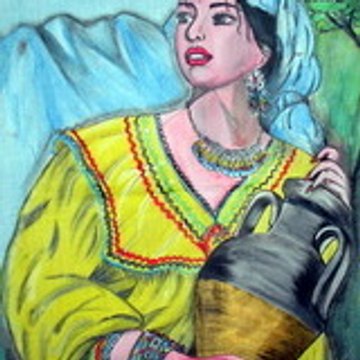 azzar