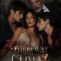 Route Threeway to Climax 〔〔GoodShort〕〕