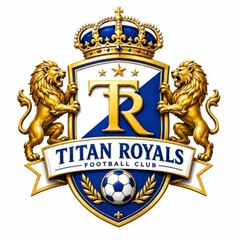 TITAN ROYALS