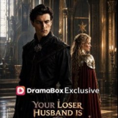 Your Loser Husband is the God of War