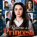 [Doblado] El Retorno de la Princesa