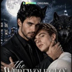 The Werewolf CEO's Pregnant Boy