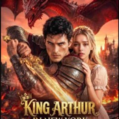 King Arthur in New York