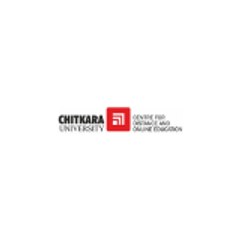 ChitkaraU Online
