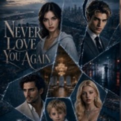 Never Love You Again (StoryReel)