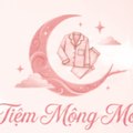 Tiệm Mộng Mơ