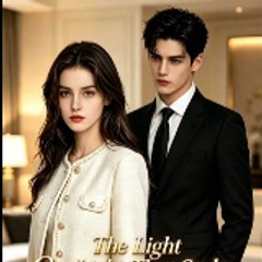 The Light That Stole My Sight