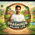 Dharmindr Village Life