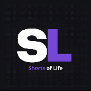 Shorts Of Life