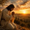 Vamos orar com Deus