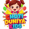 Choti Duniya kids