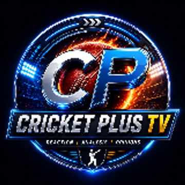CRICKET PLUS TV