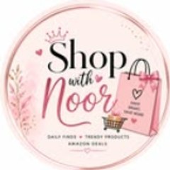 Shop With Noor