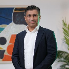 Ratul Puri