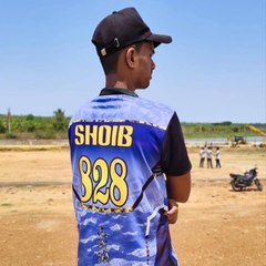 XR SHOIB X