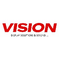 Vision display