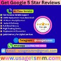 Get Google 5 Star Reviews