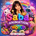 Saba Animation World