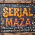 Serial Maza