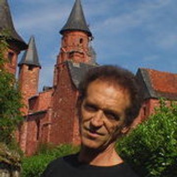 Walter Anice