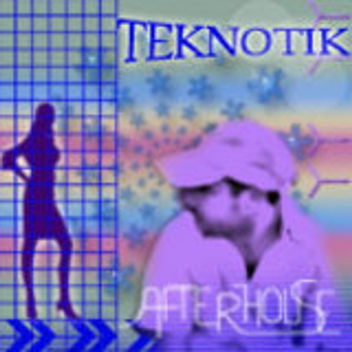 Dailymotion profile picture for @teknotik