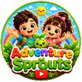 Adventure Sprouts