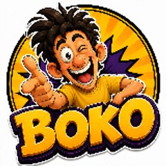 The BoKo