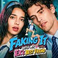 faking it with my ex's best friend (FULL-HD)