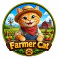 Farmer Cat